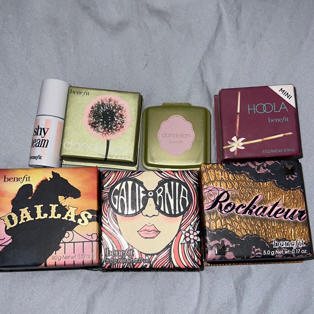 Benefit bundle
